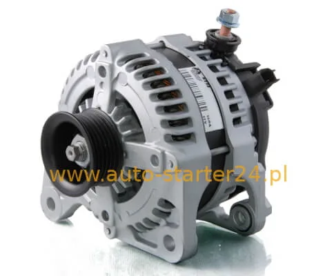 GA3055IR AUTO-CENTER - 1.ALTERNATOR — zdjęcie 1 z 3
