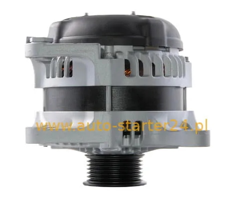 GA3055IR AUTO-CENTER - 1.ALTERNATOR — zdjęcie 2 z 3