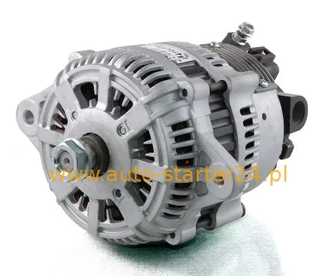 GA3057IR AUTO-CENTER - 1.ALTERNATOR — zdjęcie 1 z 3
