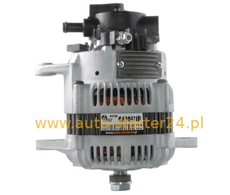 GA3057IR AUTO-CENTER - 1.ALTERNATOR — zdjęcie 3 z 3