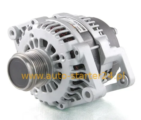 GA3058IR AUTO-CENTER - 1.ALTERNATOR — zdjęcie 1 z 3