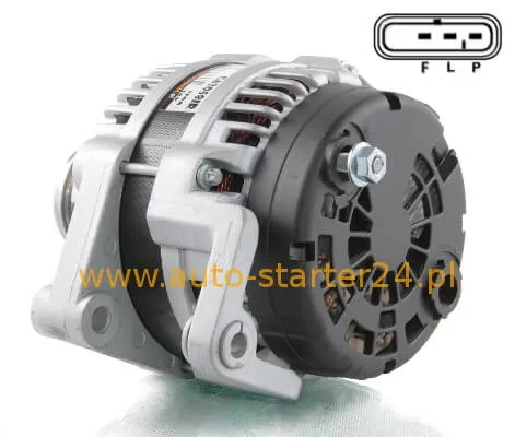 GA3058IR AUTO-CENTER - 1.ALTERNATOR — zdjęcie 2 z 3