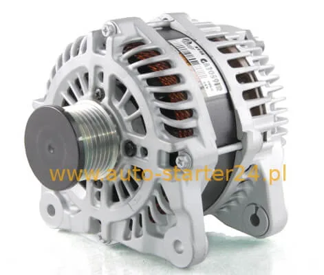GA3059IR AUTO-CENTER - 1.ALTERNATOR — zdjęcie 1 z 3