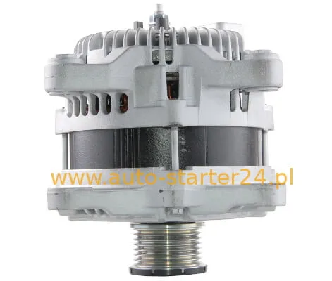 GA3059IR AUTO-CENTER - 1.ALTERNATOR — zdjęcie 2 z 3