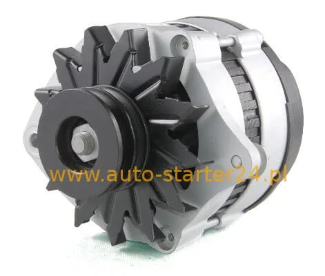 GA3060IR AUTO-CENTER - 1.ALTERNATOR — zdjęcie 1 z 3