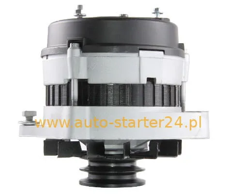 GA3060IR AUTO-CENTER - 1.ALTERNATOR — zdjęcie 3 z 3