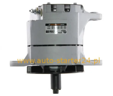 GA3061IR AUTO-CENTER - 1.ALTERNATOR — zdjęcie 3 z 3