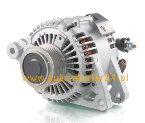 GA3062IR AUTO-CENTER - 1.ALTERNATOR — zdjęcie 1 z 3