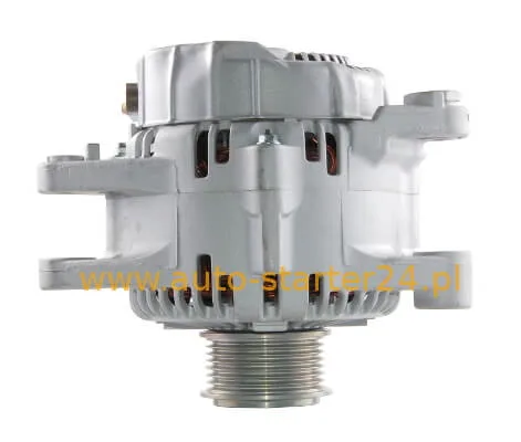 GA3062IR AUTO-CENTER - 1.ALTERNATOR — zdjęcie 3 z 3