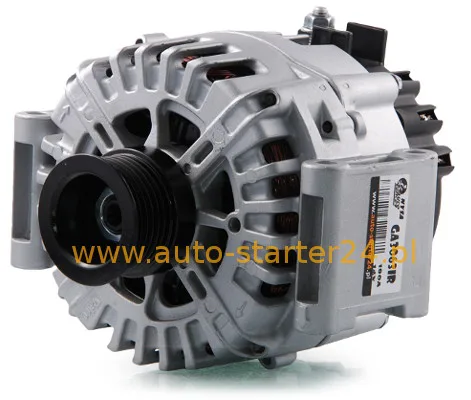 GA3063IR AUTO-CENTER - 1.ALTERNATOR — zdjęcie 1 z 3