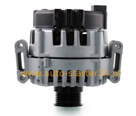 GA3063IR AUTO-CENTER - 1.ALTERNATOR — zdjęcie 3 z 3