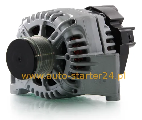 GA3064IR AUTO-CENTER - 1.ALTERNATOR — zdjęcie 1 z 3