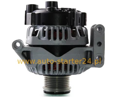 GA3064IR AUTO-CENTER - 1.ALTERNATOR — zdjęcie 2 z 3