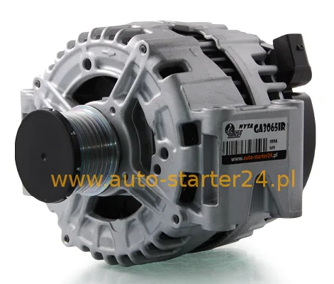 GA3065IR AUTO-CENTER - 1.ALTERNATOR — zdjęcie 1 z 4