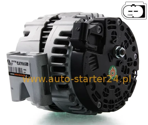 GA3065IR AUTO-CENTER - 1.ALTERNATOR — zdjęcie 2 z 4