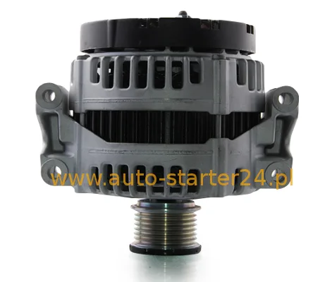 GA3065IR AUTO-CENTER - 1.ALTERNATOR — zdjęcie 3 z 4