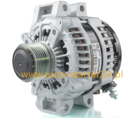 GA3066IR AUTO-CENTER - 1.ALTERNATOR — zdjęcie 1 z 2