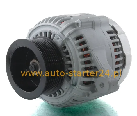 GA3067IR AUTO-CENTER - 1.ALTERNATOR — zdjęcie 1 z 3