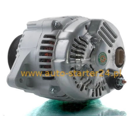 GA3067IR AUTO-CENTER - 1.ALTERNATOR — zdjęcie 3 z 3