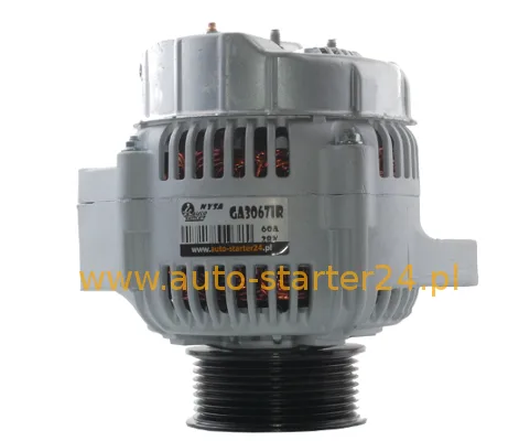 GA3067IR AUTO-CENTER - 1.ALTERNATOR — zdjęcie 2 z 3
