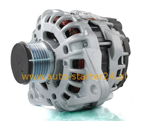 GA3068IR AUTO-CENTER - 1.ALTERNATOR — zdjęcie 1 z 2