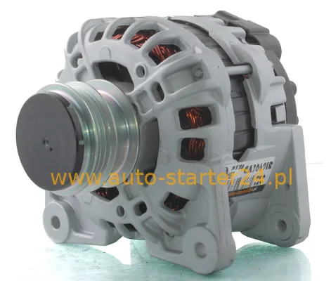 GA3069IR AUTO-CENTER - 1.ALTERNATOR — zdjęcie 1 z 2