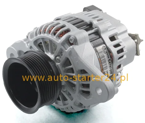 GA3070IR AUTO-CENTER - 1.ALTERNATOR — zdjęcie 1 z 3