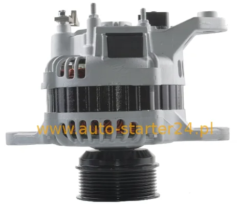 GA3070IR AUTO-CENTER - 1.ALTERNATOR — zdjęcie 2 z 3