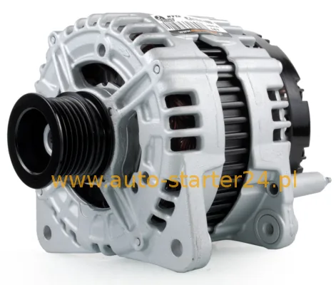 GA3071IR AUTO-CENTER - 1.ALTERNATOR — zdjęcie 4 z 5