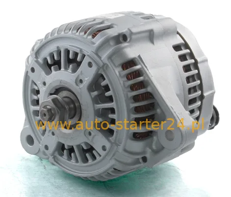 GA3072IR AUTO-CENTER - 1.ALTERNATOR — zdjęcie 1 z 4