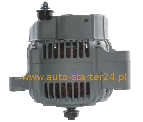 GA3072IR AUTO-CENTER - 1.ALTERNATOR — zdjęcie 3 z 4