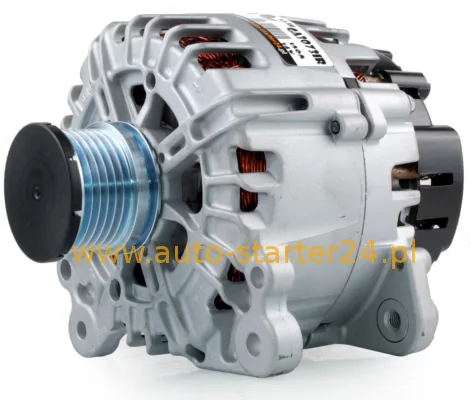 GA3073IR AUTO-CENTER - 1.ALTERNATOR — zdjęcie 1 z 2