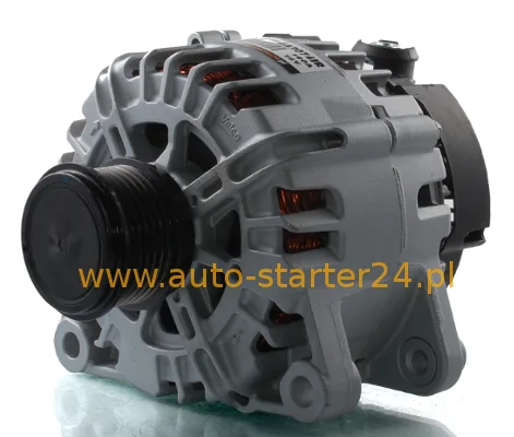 GA3074IR AUTO-CENTER - 1.ALTERNATOR — zdjęcie 1 z 3