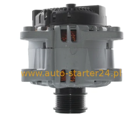 GA3074IR AUTO-CENTER - 1.ALTERNATOR — zdjęcie 3 z 3