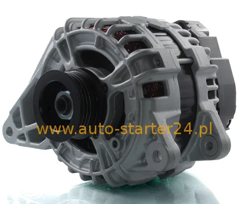 GA3075IR AUTO-CENTER - 1.ALTERNATOR — zdjęcie 1 z 3