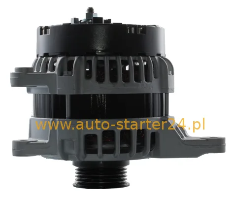 GA3075IR AUTO-CENTER - 1.ALTERNATOR — zdjęcie 2 z 3