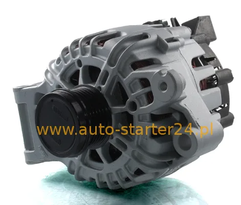 GA3076IR AUTO-CENTER - 1.ALTERNATOR — zdjęcie 1 z 3