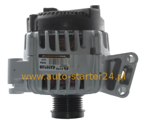 GA3076IR AUTO-CENTER - 1.ALTERNATOR — zdjęcie 2 z 3