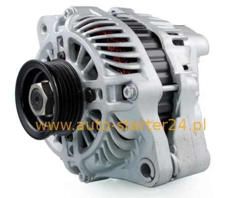 CA2004IR HC-PARTS - 1.ALTERNATOR — zdjęcie 1 z 6