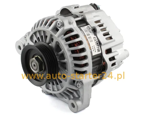 GA3077IR AUTO-CENTER - 1.ALTERNATOR — zdjęcie 1 z 3