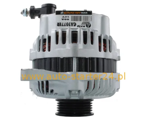 CA2004IR HC-PARTS - 1.ALTERNATOR — zdjęcie 2 z 6