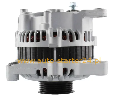 GA3077IR AUTO-CENTER - 1.ALTERNATOR — zdjęcie 2 z 3