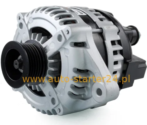 GA3078IR AUTO-CENTER - 1.ALTERNATOR — zdjęcie 1 z 2