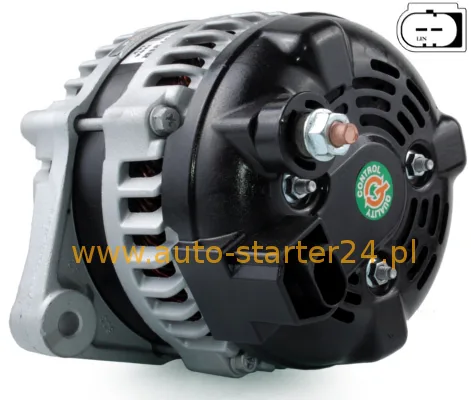 GA3078IR AUTO-CENTER - 1.ALTERNATOR — zdjęcie 2 z 2