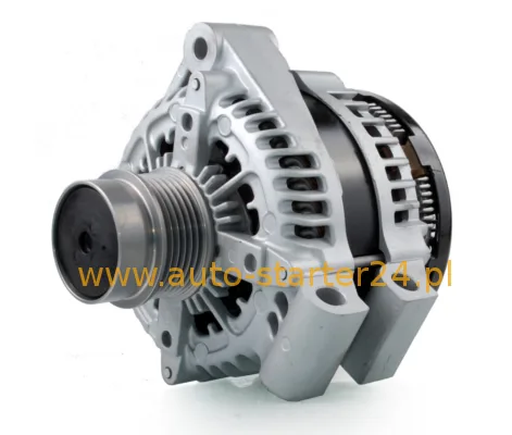 GA3079IR AUTO-CENTER - 1.ALTERNATOR — zdjęcie 1 z 4
