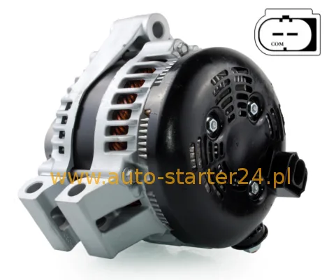 GA3079IR AUTO-CENTER - 1.ALTERNATOR — zdjęcie 4 z 4