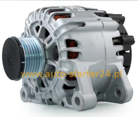 GA3080IR AUTO-CENTER - 1.ALTERNATOR — zdjęcie 1 z 3