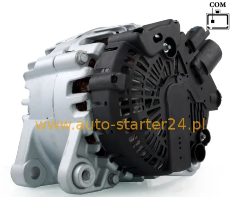 GA3080IR AUTO-CENTER - 1.ALTERNATOR — zdjęcie 3 z 3