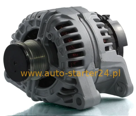 GA3081IR AUTO-CENTER - 1.ALTERNATOR — zdjęcie 1 z 3