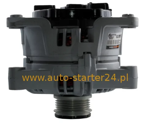 GA3081IR AUTO-CENTER - 1.ALTERNATOR — zdjęcie 2 z 3